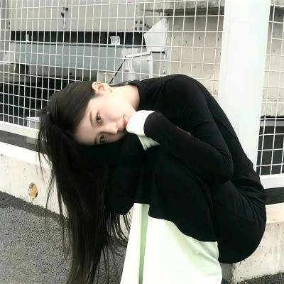侦探佳安：锋利的刀刃