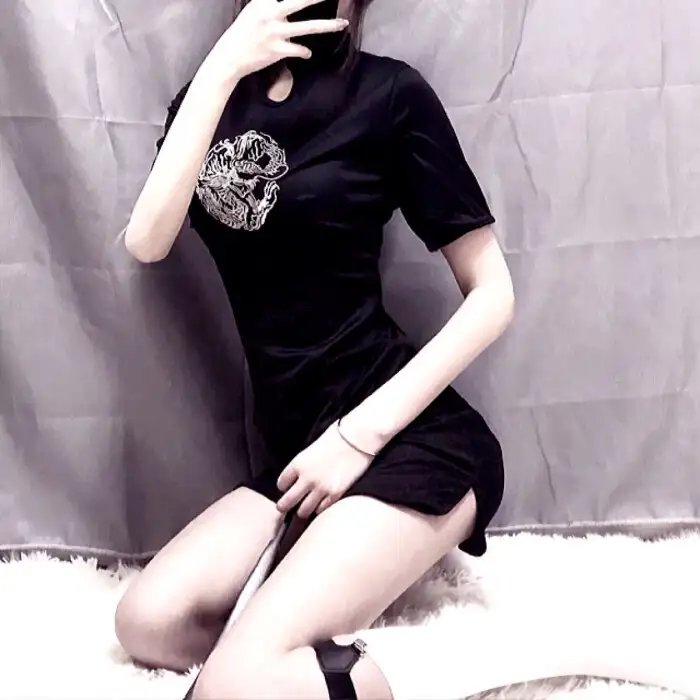 伊人制造