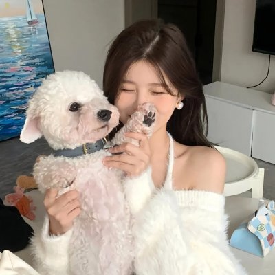 我的差评女友