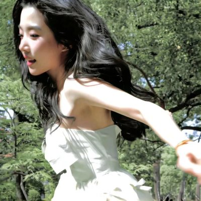 那些女人